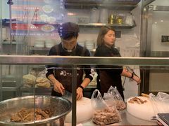 -阿波潮汕牛肉火锅·汤粉面(拱北店)