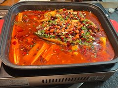 -旺晖本帮骨头煲·深夜火锅(梅园路店)