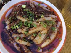 -牟记江湖特色重庆菜鱼蛋青蛙黄鳝海参(巴南区鱼洞鲁能店)