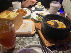 -绿茶餐厅(深圳龙华天虹购物中心店)