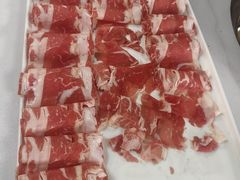 -大草原清真饭庄(沙河店)