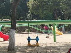 -天河儿童公园