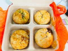 -龙华素斋(龙华路店)