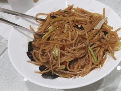 -箪食巷私房菜馆·鲁菜(玉函路店)