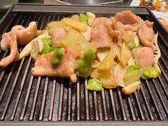 -潮界(凯德晶萃店)