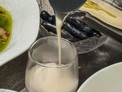 -宫燕府·京菜·烤鸭·淮扬菜(王府中心店)