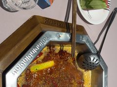 -蜀九香火锅(九眼桥店)