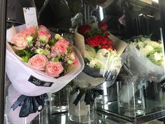 -豆豆花艺(新光天地店)