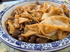 -壹阁胡羊焖饼(特色小吃街店)