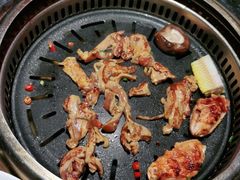 -嘿嘟嘟·肋条烧肉放题(爱融荟城店)