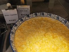 蟹黄-新发展亚太JW万豪酒店·福苑咖啡厅