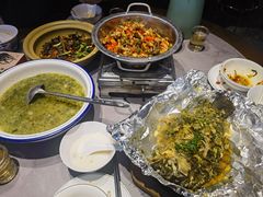 -衡厨·衡阳土菜(中南店)