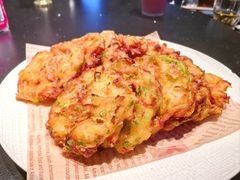 -杨氏青龙虾·羊蝎子(金盛路总店)