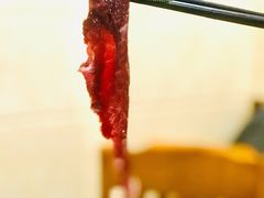 -伟记牛肉(金鸿公路店)