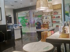 大堂-GODIVA(印象城店)