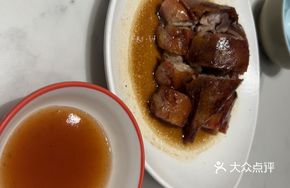 Hong Kong-style Roast Duck