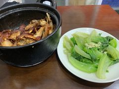 -斯丹姜母鸭·古法干香(涂门街总店)