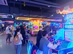 -爱玩嘉年华(江北一店)