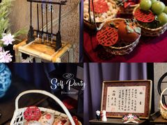 -天瑞轩·粤菜餐厅