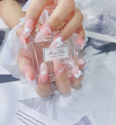 -NMS娜美莎美甲美睫皮肤管理中心