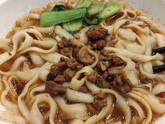 大同刀削面-晋B2008刀削面(小南庄店)