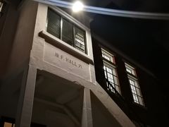-大馆(前中区警署建築群)