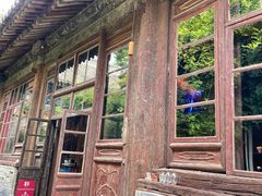 -嵩祝寺及智珠寺