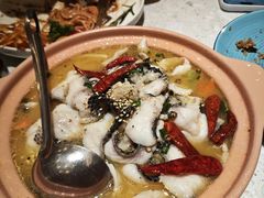-水天堂西餐厅(绿宝广场店)