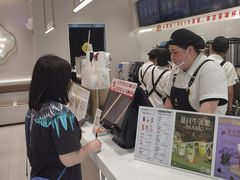 -古茗(下城香积寺路店)