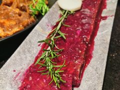 -木槿花韩式炭烤·熟成肉工坊(孙文东路店)