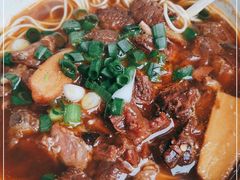 -李易面馆(树木岭店)