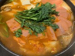 -唯成•韩国炭火烤肉 유성고기