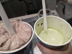 -DQ·蛋糕·冰淇淋(金牛万达店)