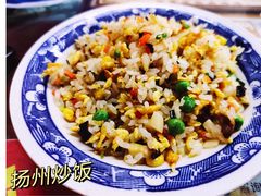 -粗茶淡饭(东关街店)
