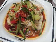 -魏家凉皮(西安秋林宏业商厦店)