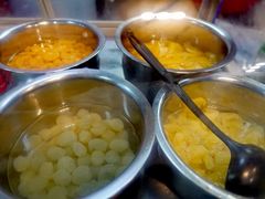 水果杯-都谷包子(天一广场店)