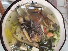 -阿城海鲜捞化(上下杭店)