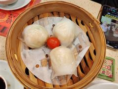 -点都德(龙之梦店)