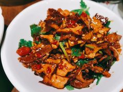 -老湘村·湖南土菜(天河维多利店)
