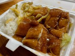 -广香烧腊快餐店
