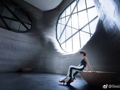 室内-证大喜玛拉雅中心