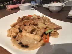 -富力希尔顿度假酒店-御玺中餐厅