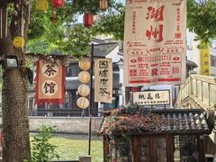 -衣裳街历史文化街区