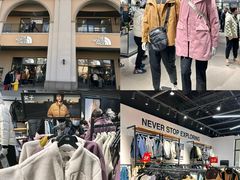 -百联奥特莱斯广场(南京店)