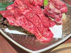 -御牛道日式烤肉料理(杭州万象城店)