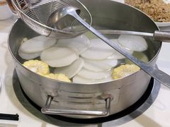 -陈记顺和潮汕牛肉火锅(棠德南路店)