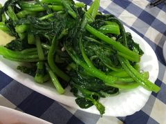 -钱大妈海鲜饭店(旅游大道店)