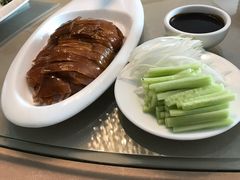 -唐廊烤鸭店(工体店)