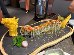 -将太无二·北美传奇寿司(荟聚购物中心西红门店)