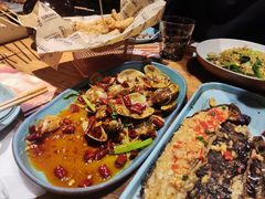 -馋嘴猫北京食堂·烤鸭·宵夜(亚运村店)